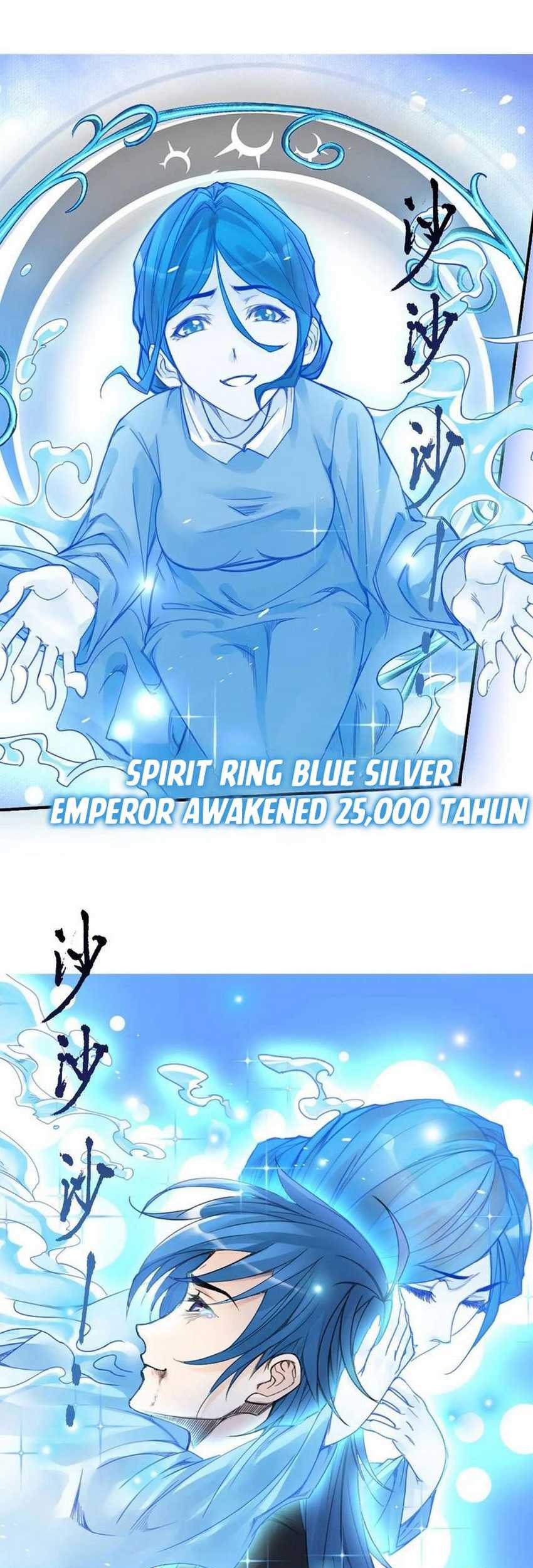 Soul Land Chapter 336 - halaman 111