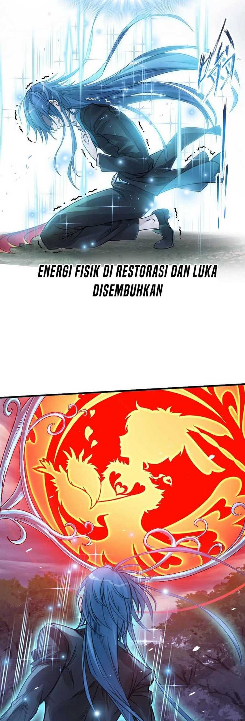 Soul Land Chapter 336 - halaman 113