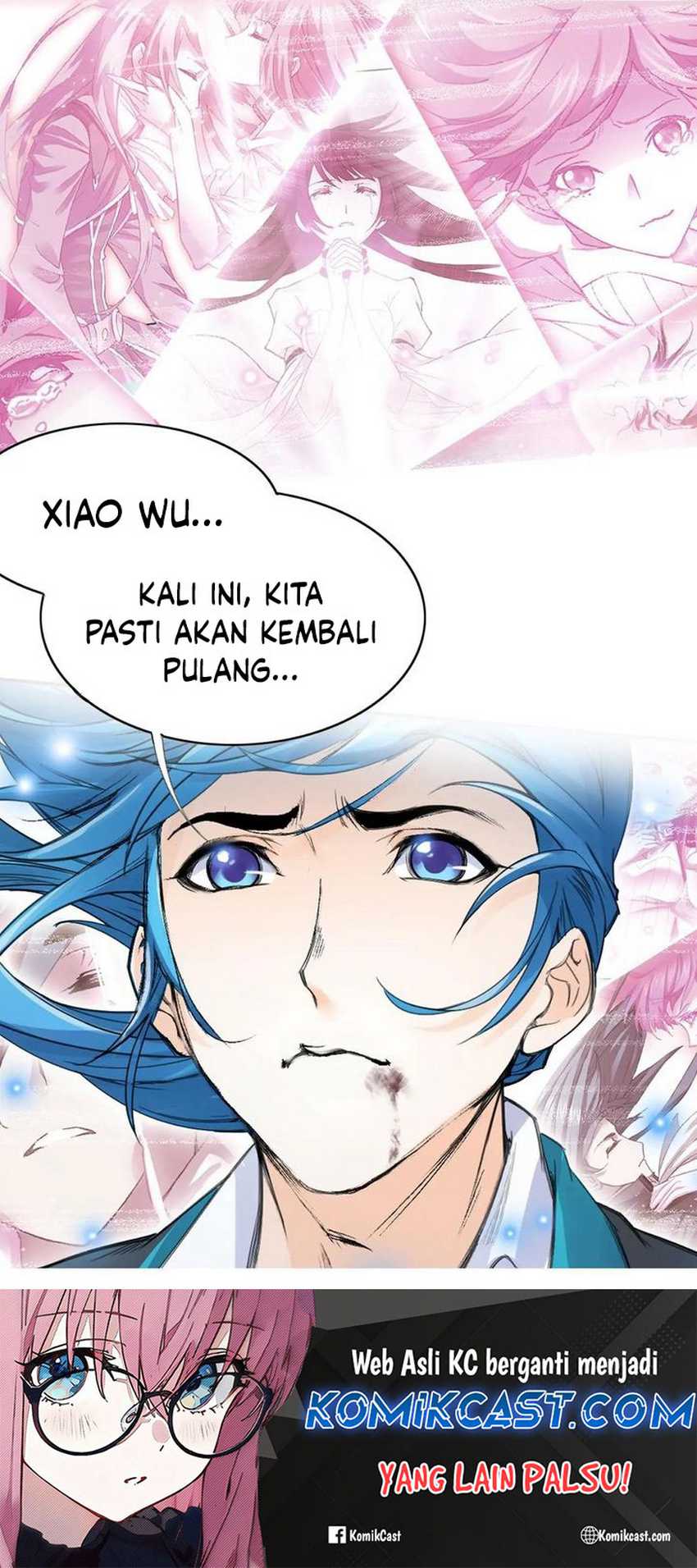 Soul Land Chapter 336 - halaman 115