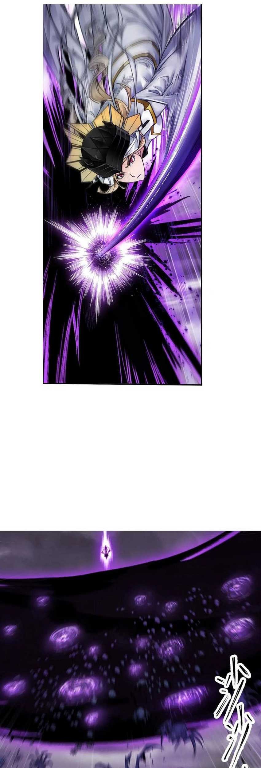 Soul Land Chapter 336 - halaman 27
