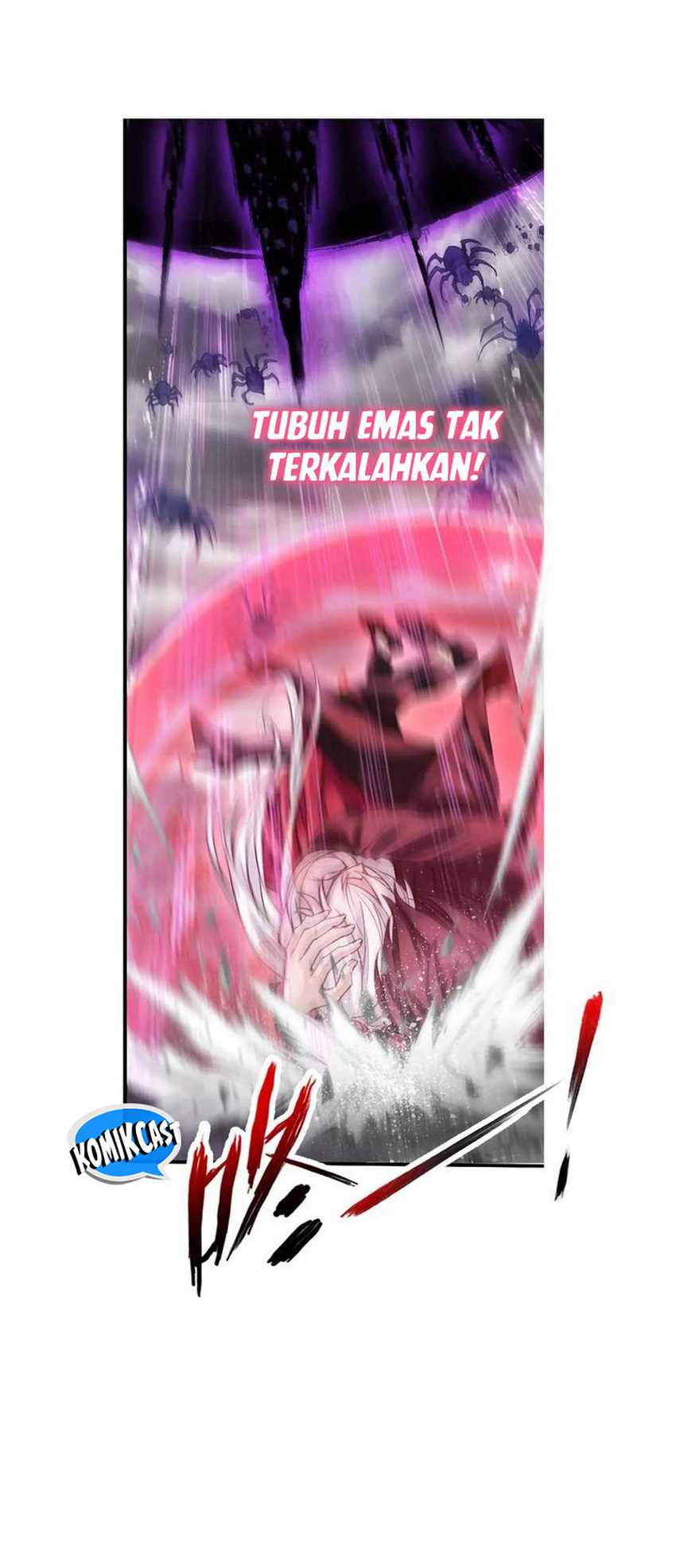 Soul Land Chapter 336 - halaman 29