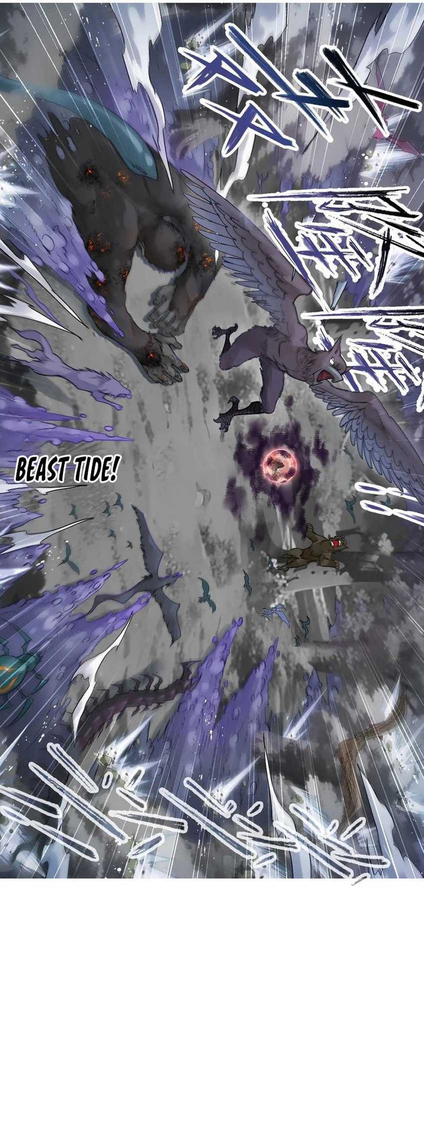 Soul Land Chapter 336 - halaman 32