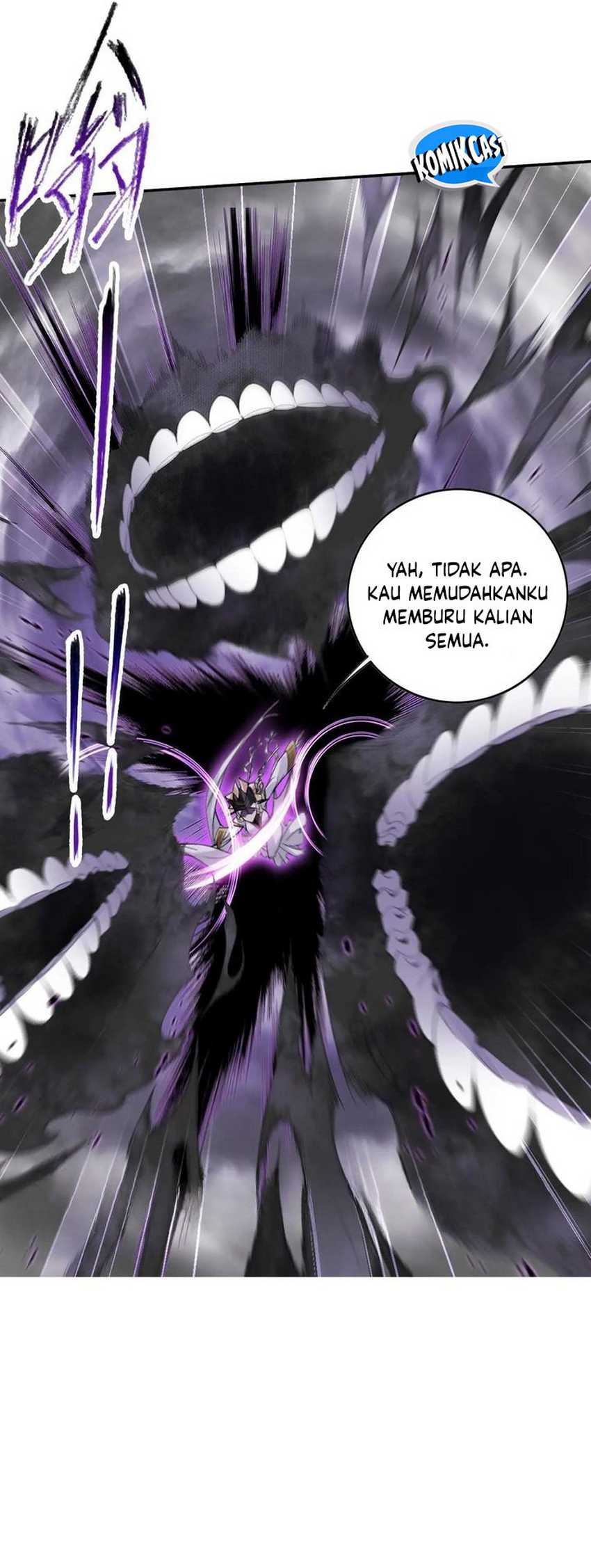 Soul Land Chapter 336 - halaman 35