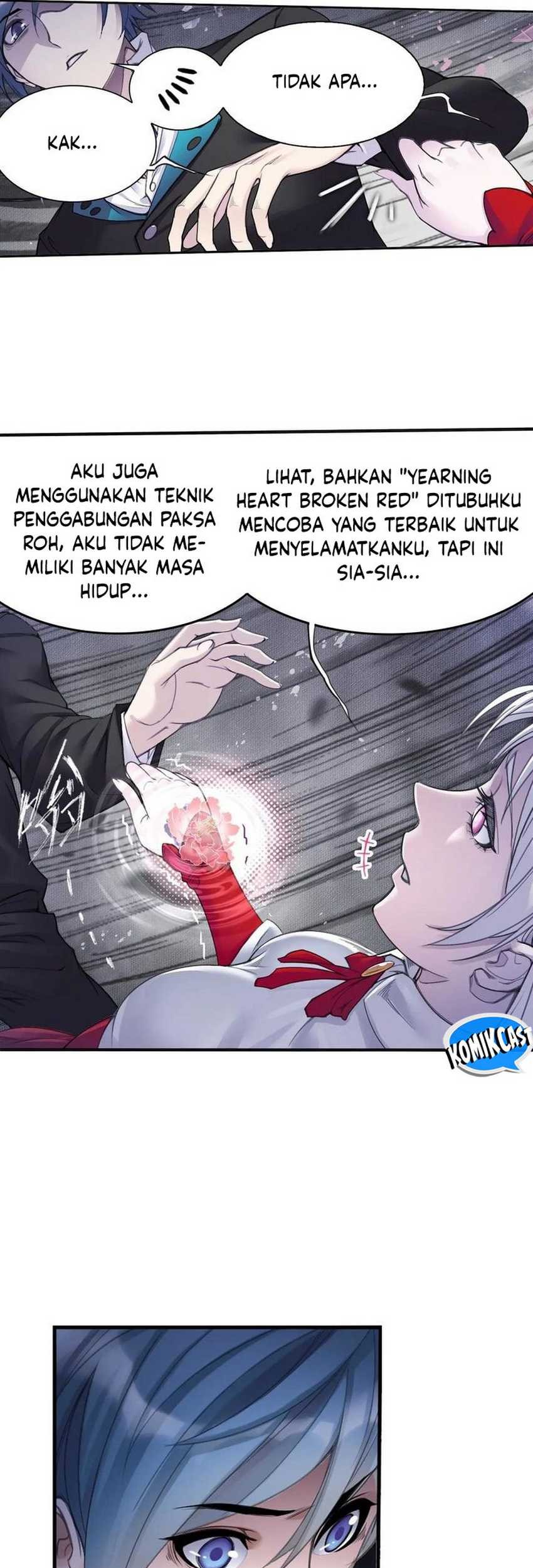 Soul Land Chapter 336 - halaman 38