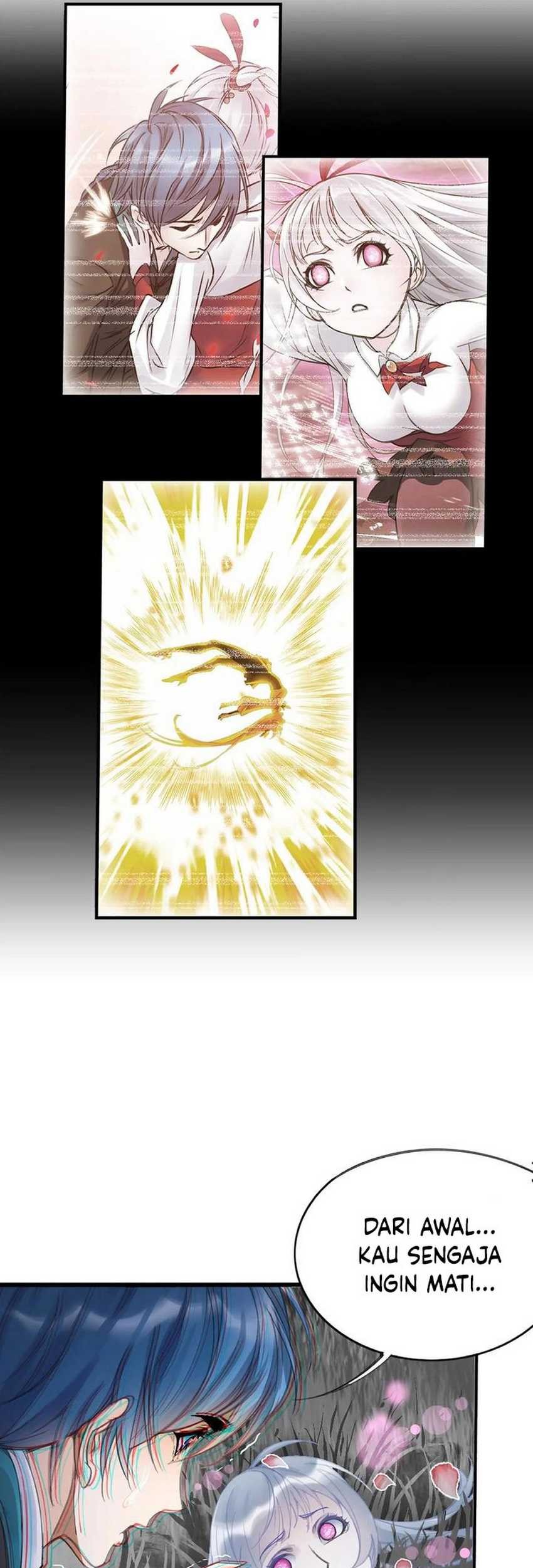 Soul Land Chapter 336 - halaman 40