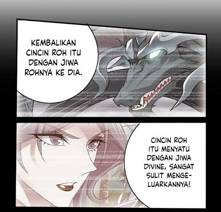 Soul Land Chapter 336 - halaman 43