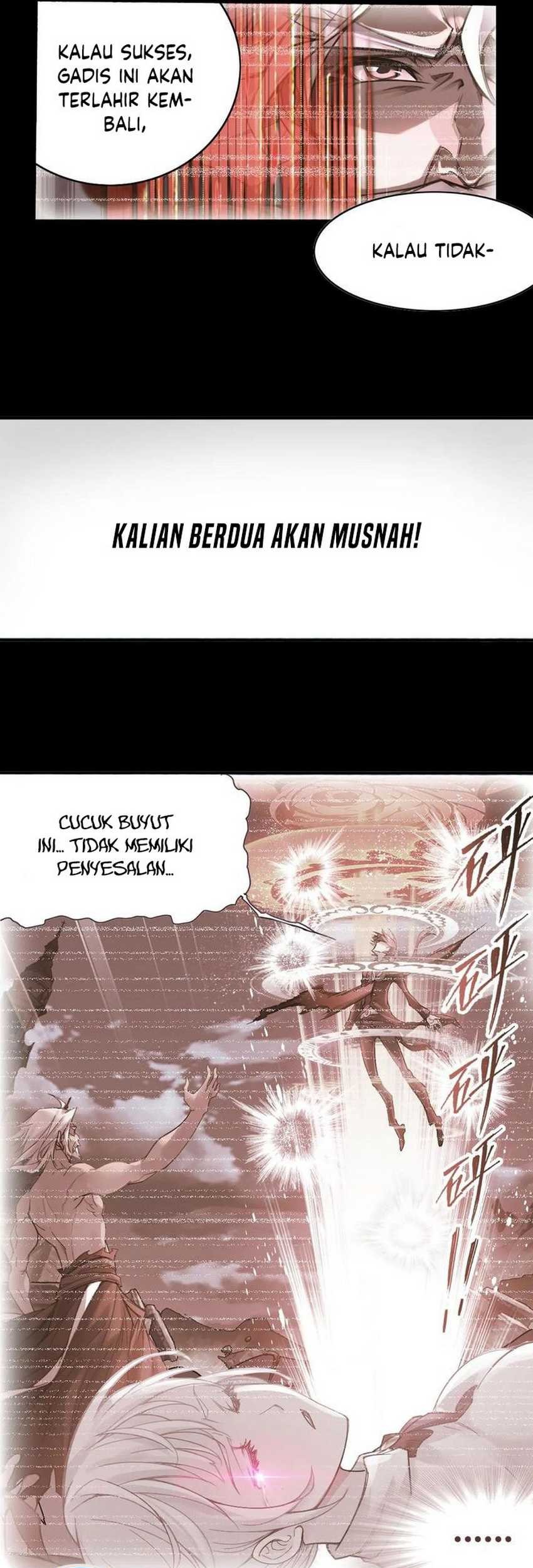 Soul Land Chapter 336 - halaman 44