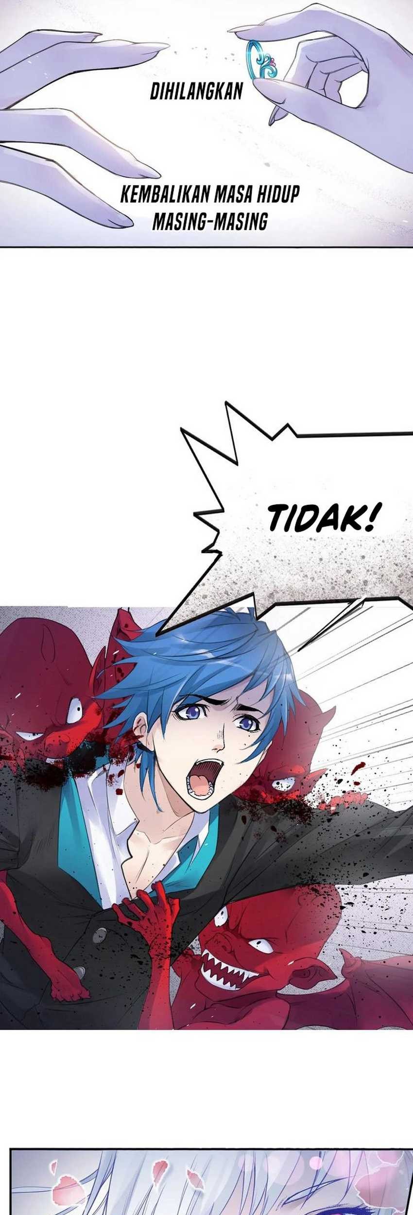 Soul Land Chapter 336 - halaman 50