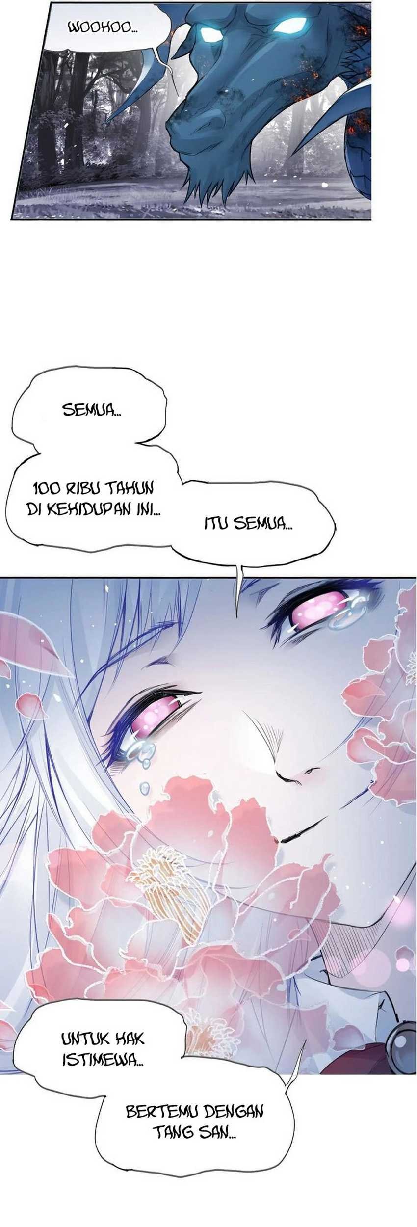 Soul Land Chapter 336 - halaman 52
