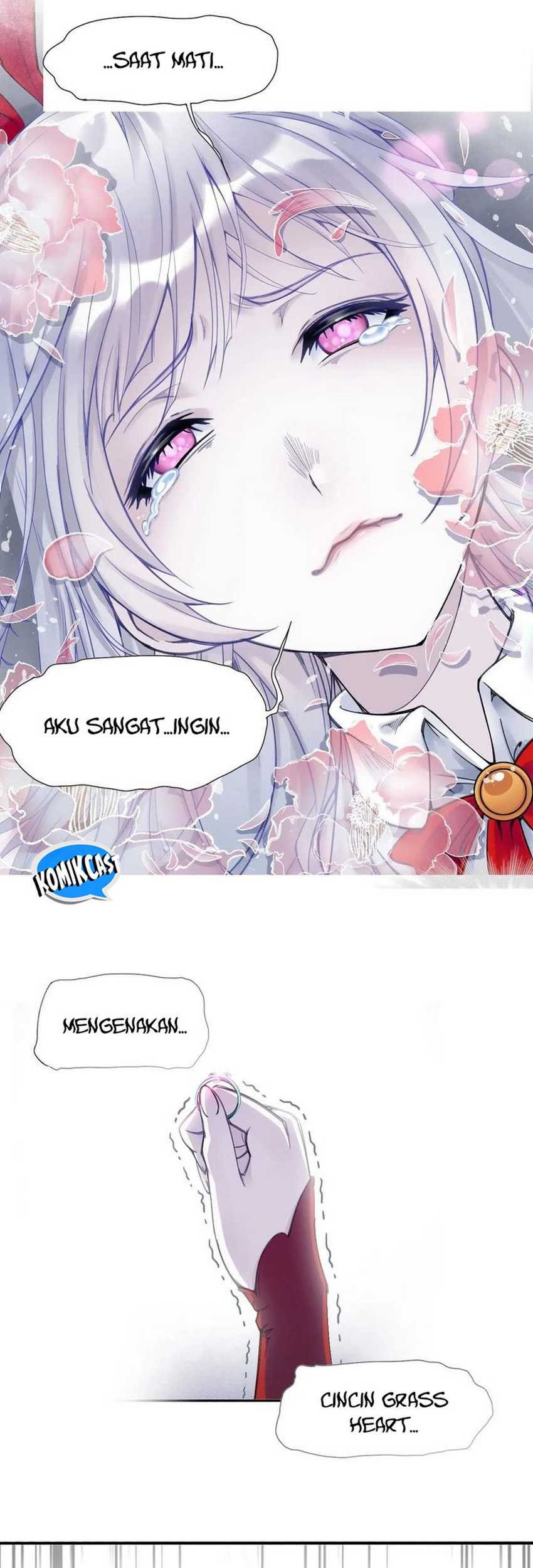 Soul Land Chapter 336 - halaman 54