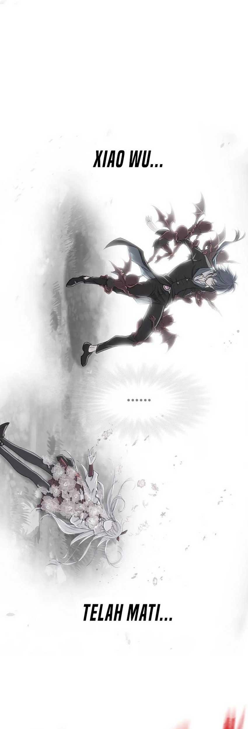 Soul Land Chapter 336 - halaman 56