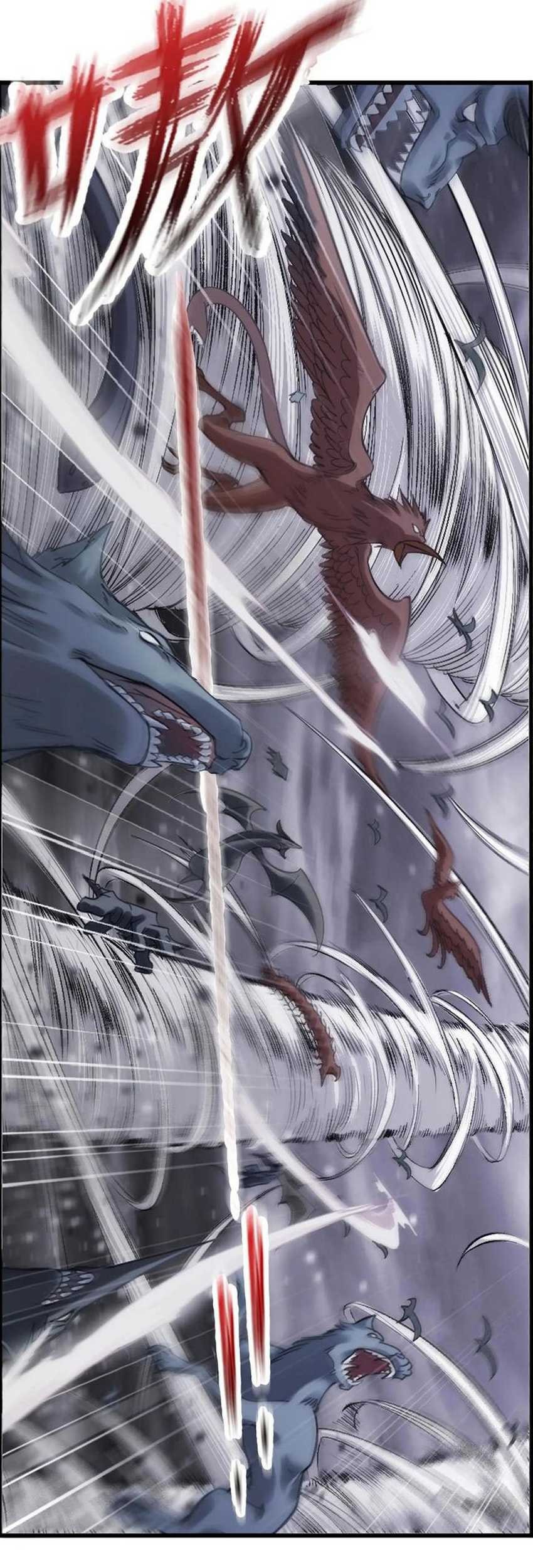 Soul Land Chapter 336 - halaman 60