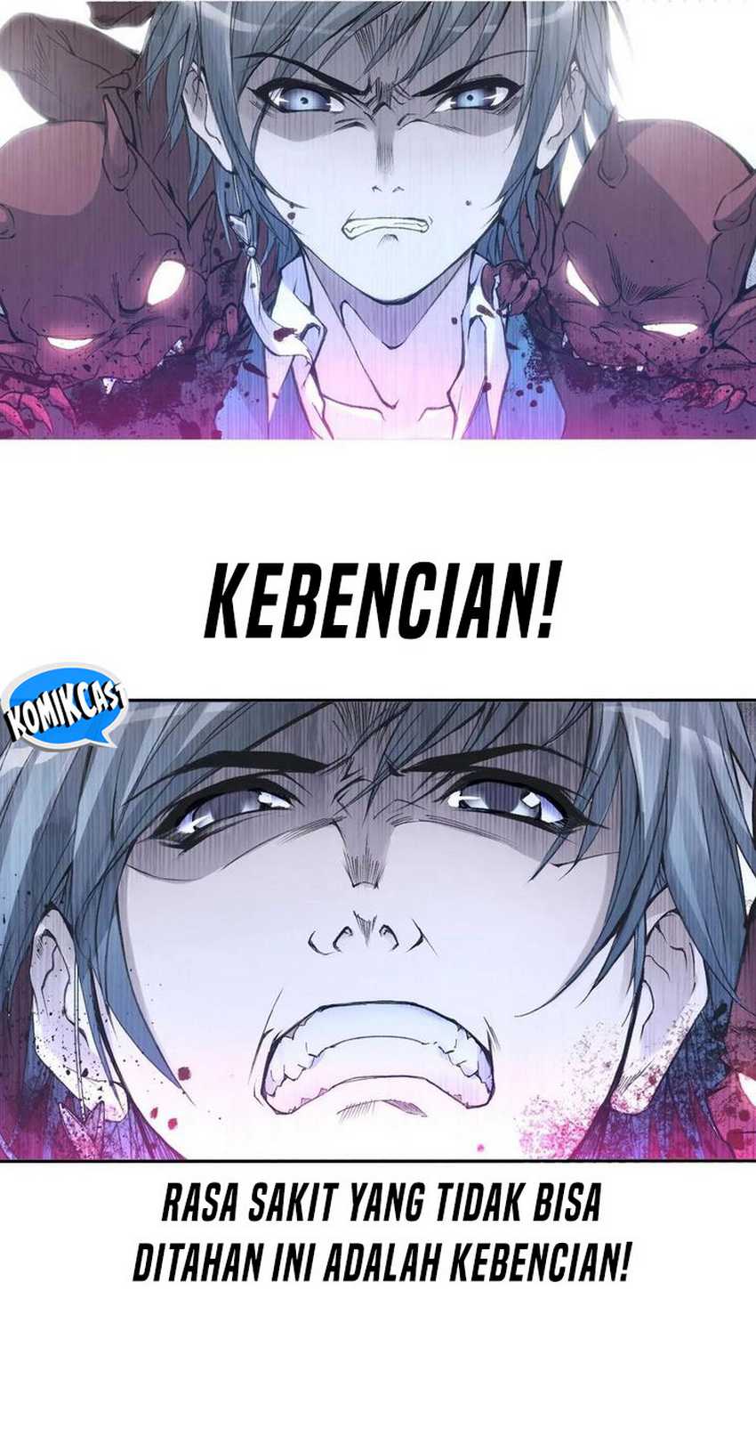 Soul Land Chapter 336 - halaman 64