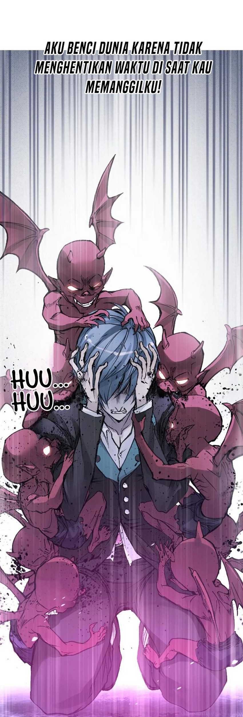Soul Land Chapter 336 - halaman 65