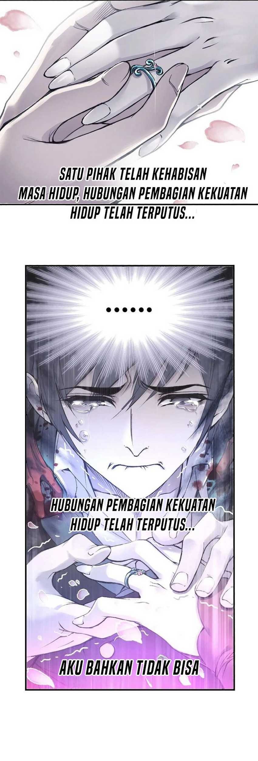 Soul Land Chapter 336 - halaman 69