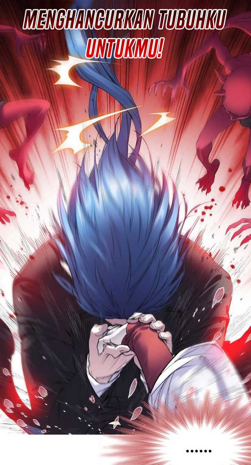Soul Land Chapter 336 - halaman 71