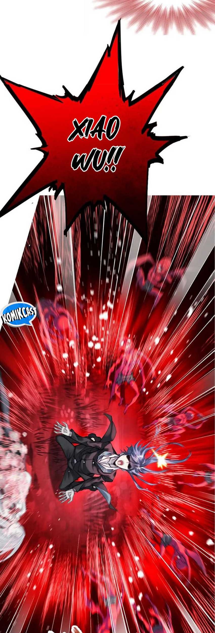 Soul Land Chapter 336 - halaman 72