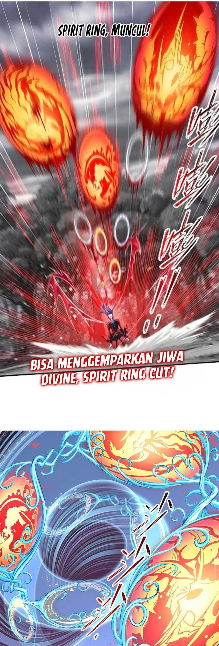 Soul Land Chapter 336 - halaman 79