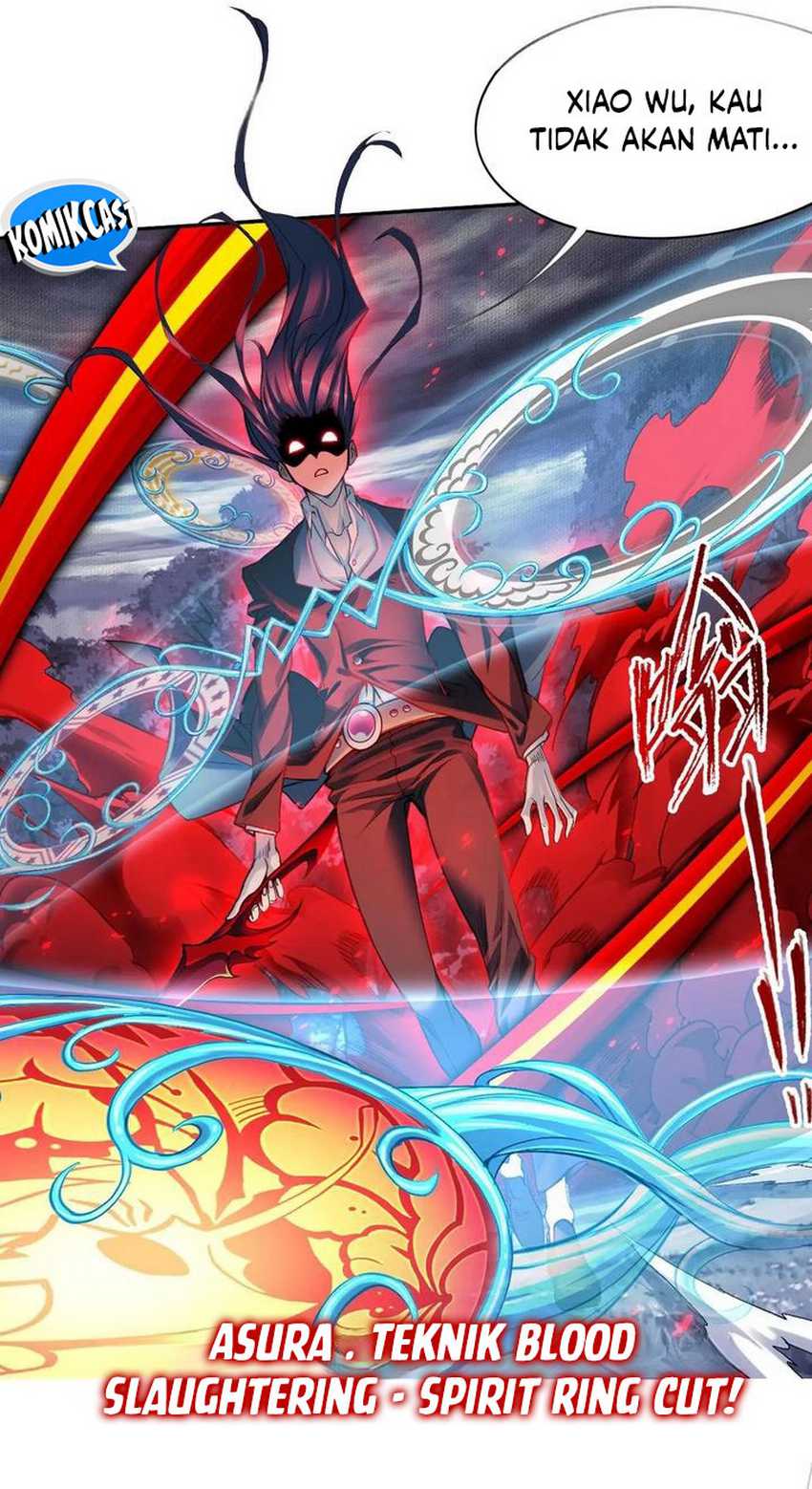 Soul Land Chapter 336 - halaman 81