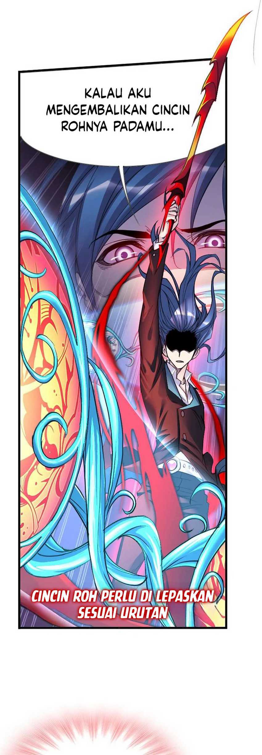 Soul Land Chapter 336 - halaman 82