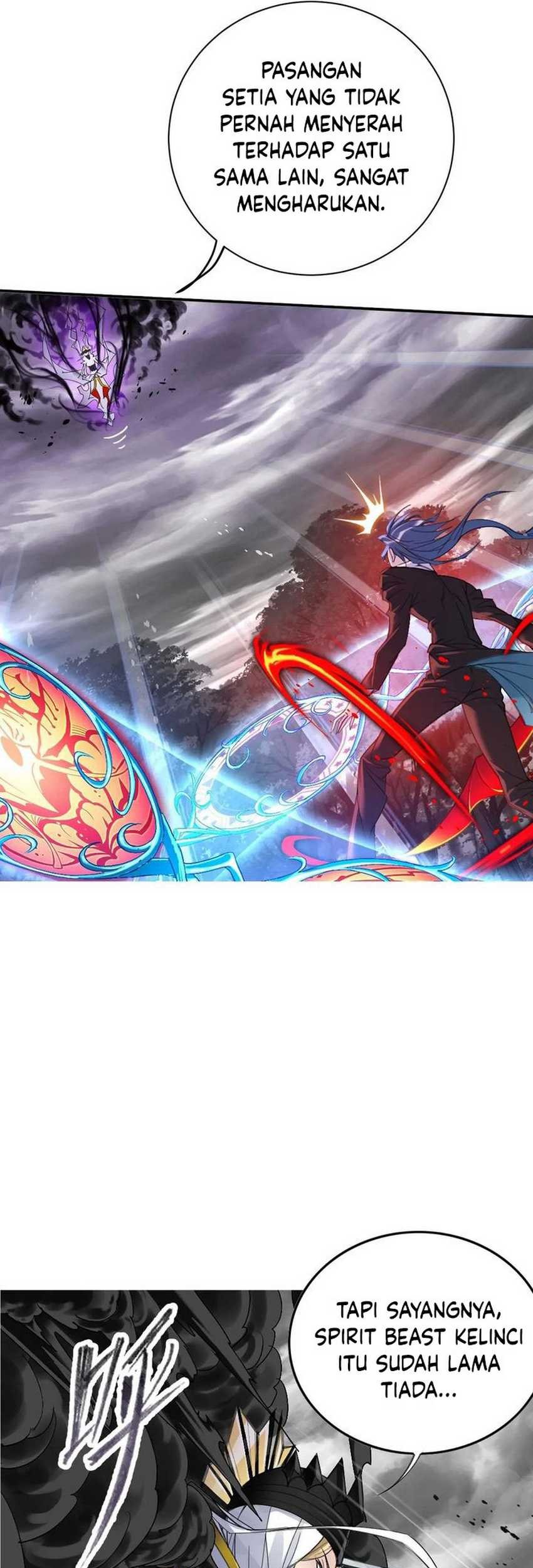 Soul Land Chapter 336 - halaman 87