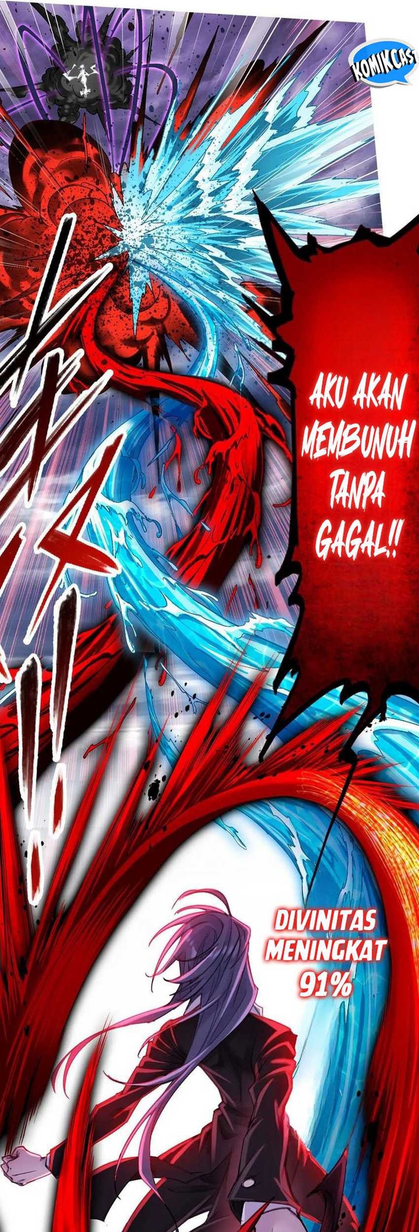 Soul Land Chapter 336 - halaman 92