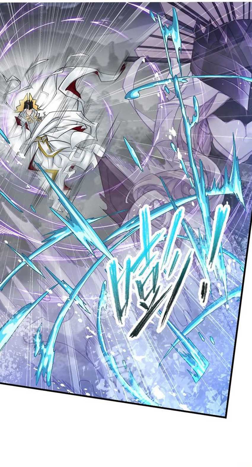 Soul Land Chapter 336 - halaman 96