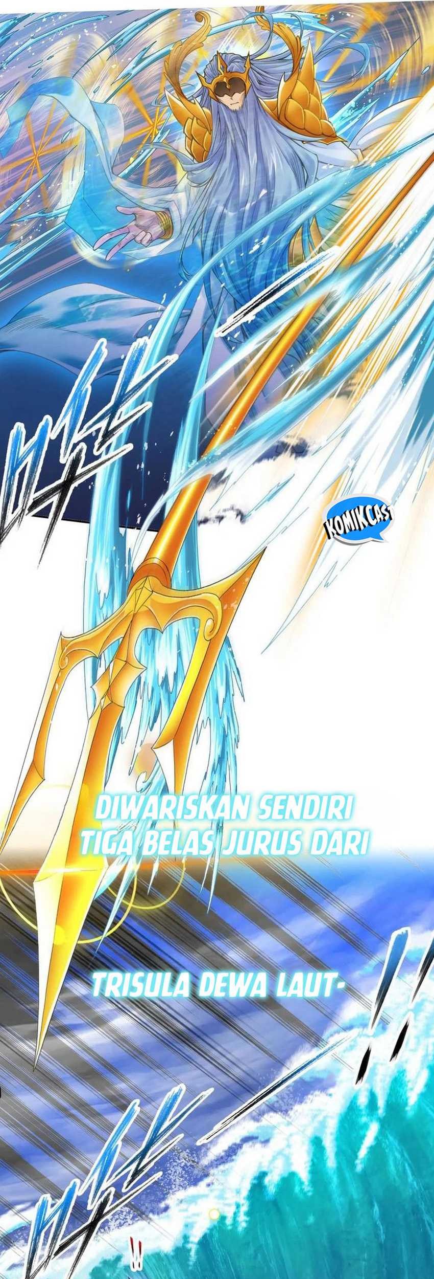 Soul Land Chapter 336 - halaman 97