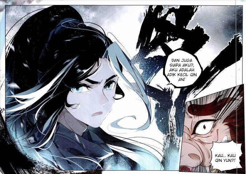 Soul Land Chapter 337 - halaman 10
