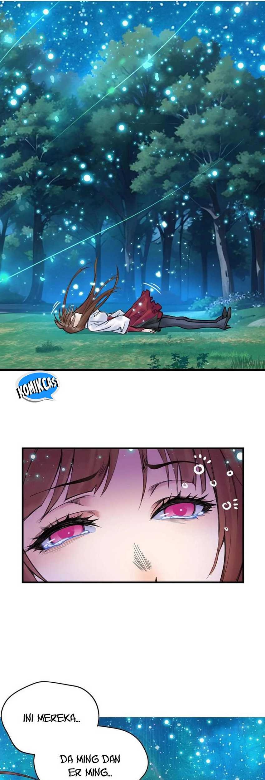 Soul Land Chapter 337 - halaman 100