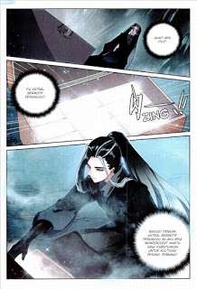 Soul Land Chapter 337 - halaman 13