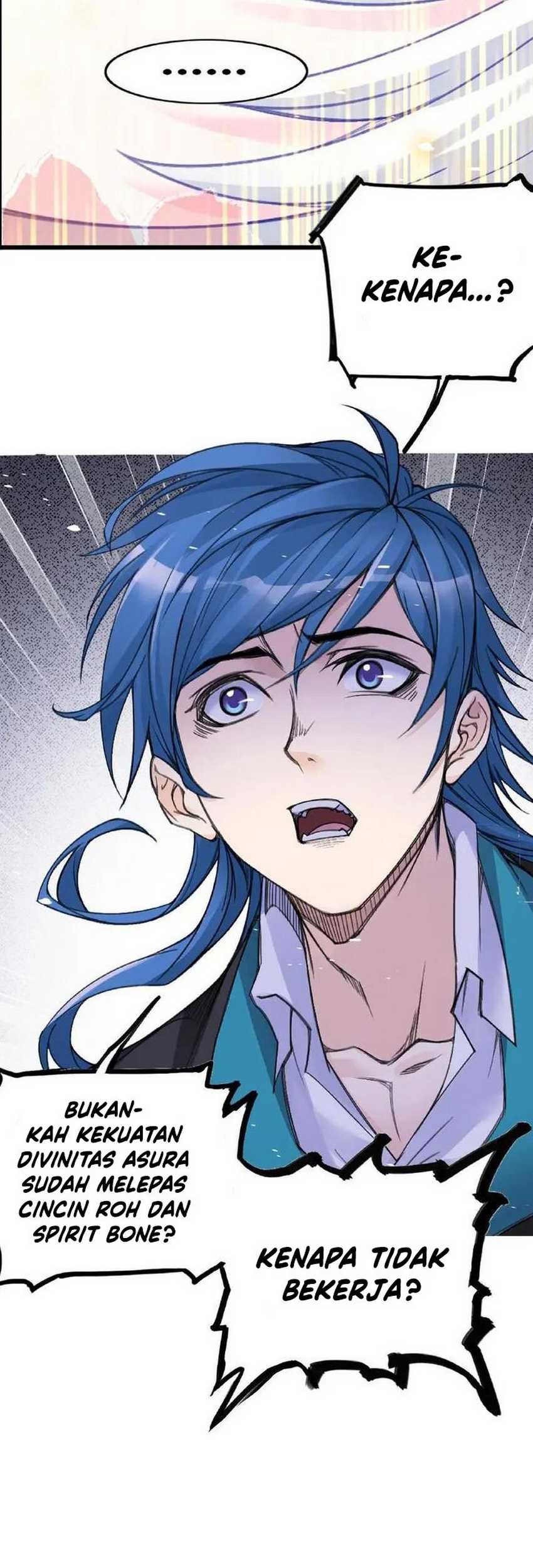 Soul Land Chapter 337 - halaman 15