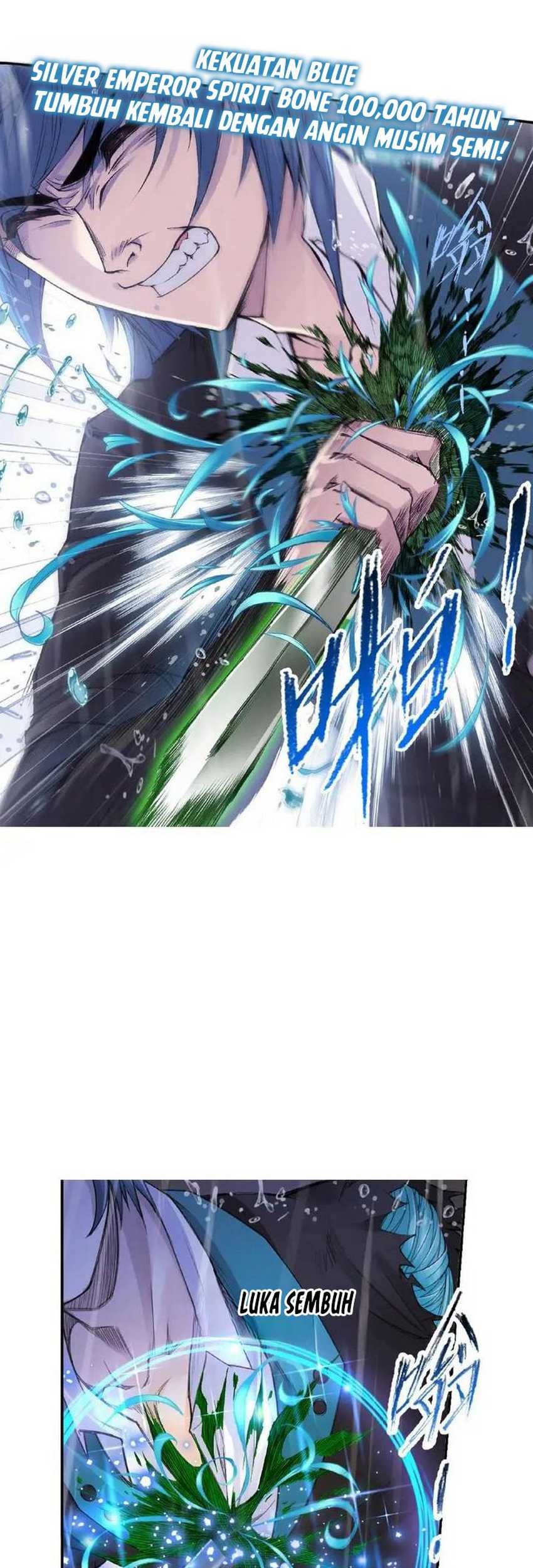 Soul Land Chapter 337 - halaman 26