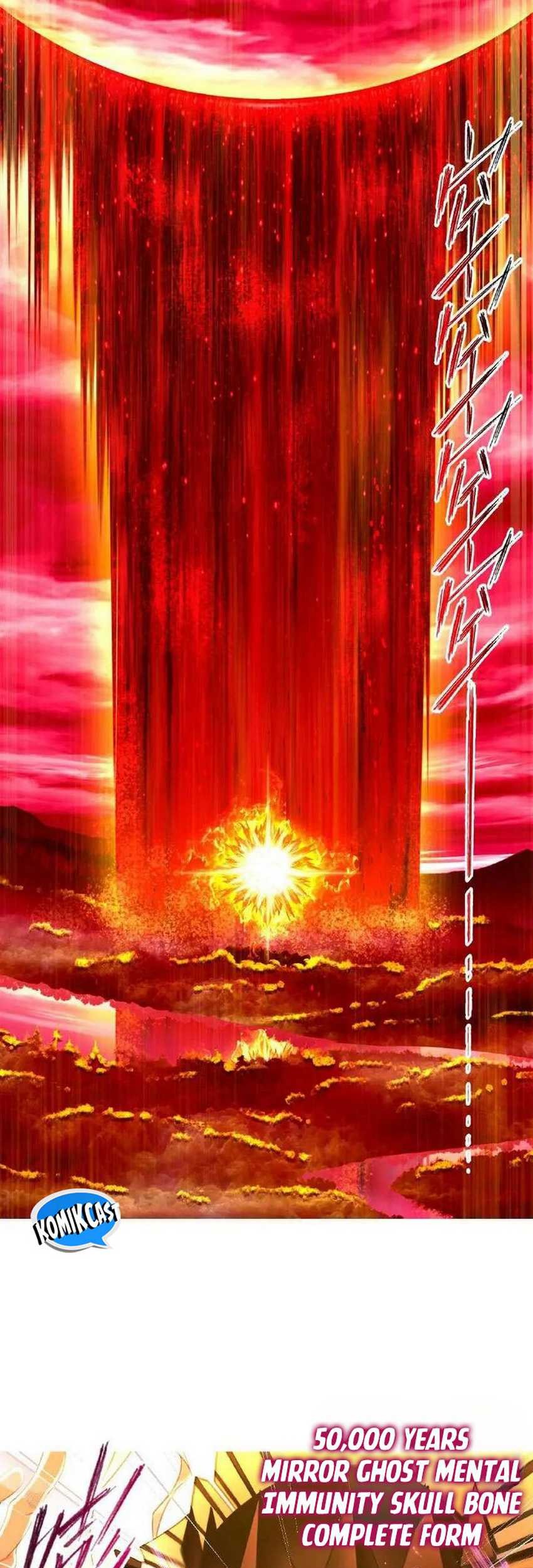 Soul Land Chapter 337 - halaman 51