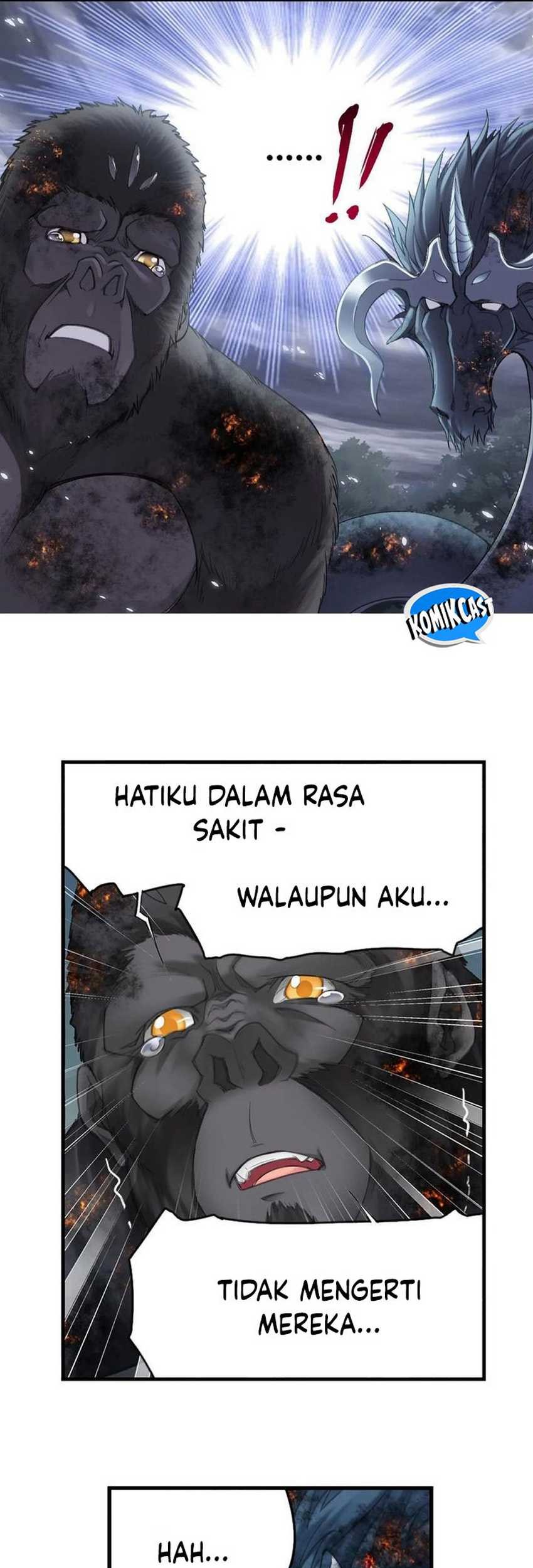 Soul Land Chapter 337 - halaman 66