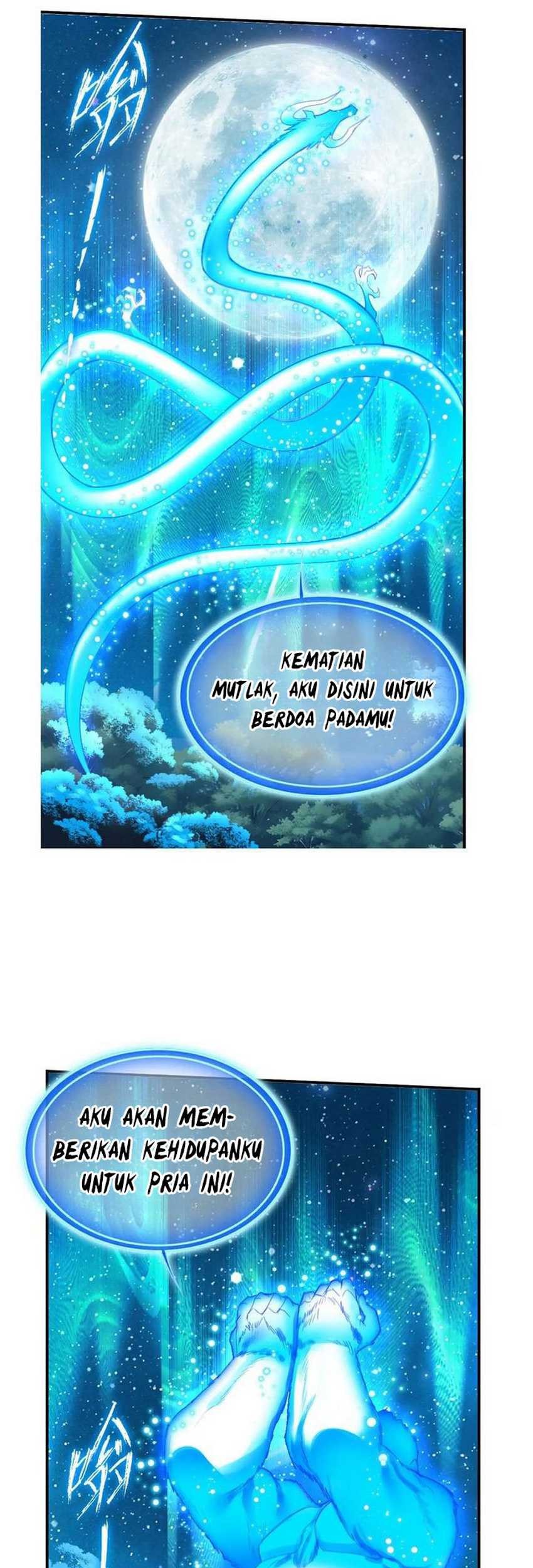 Soul Land Chapter 337 - halaman 81