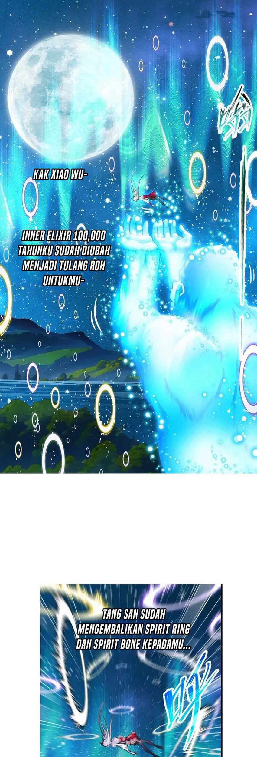 Soul Land Chapter 337 - halaman 93