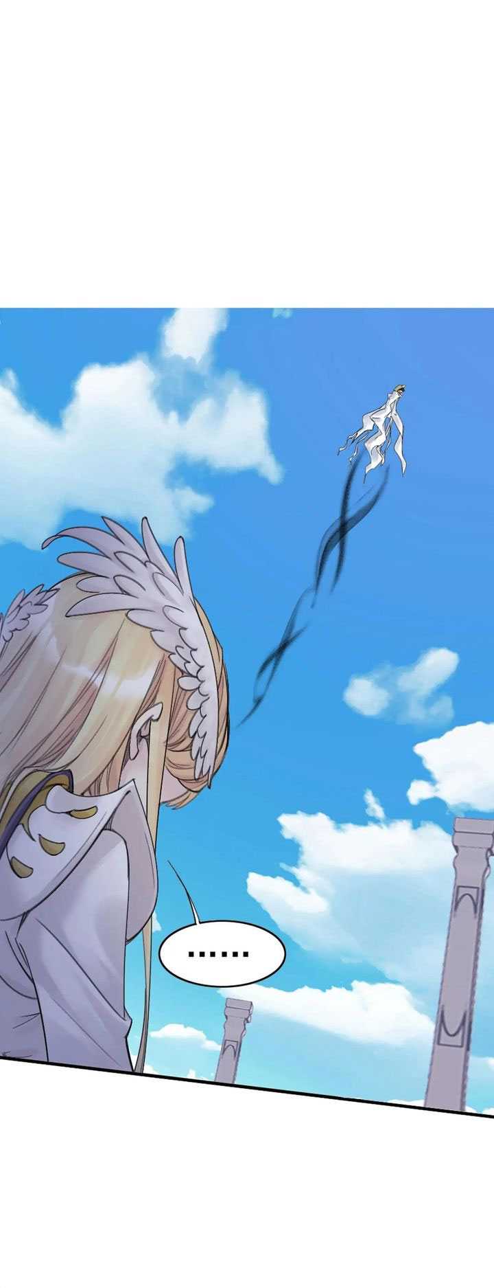 Soul Land Chapter 338 - halaman 101