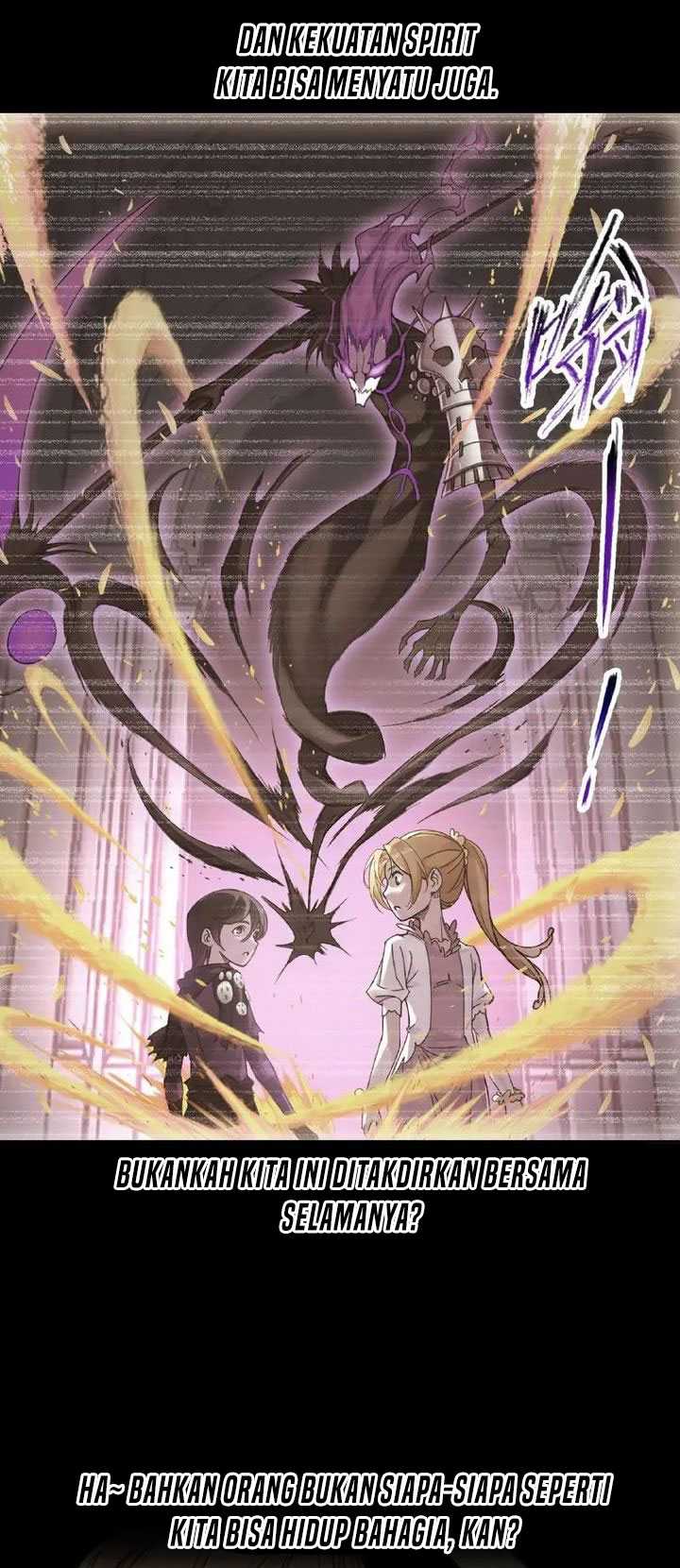 Soul Land Chapter 338 - halaman 15