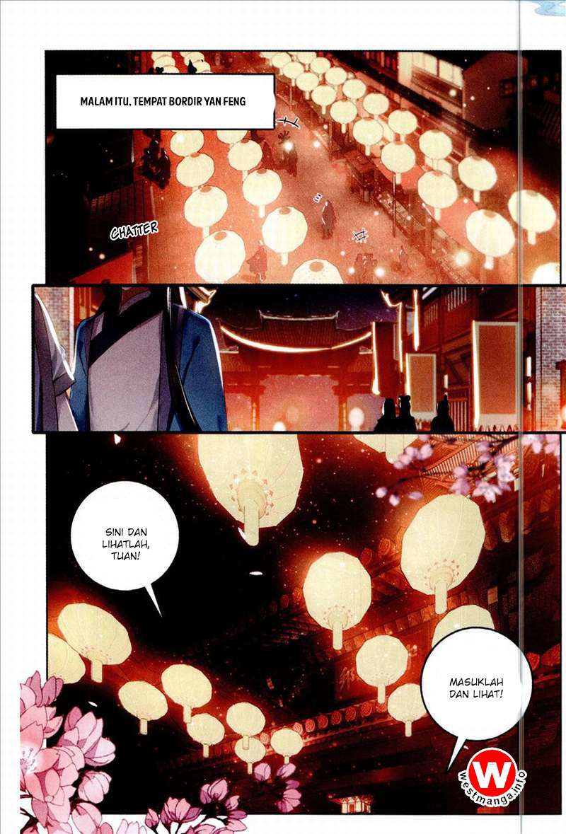 Soul Land Chapter 338 - halaman 23