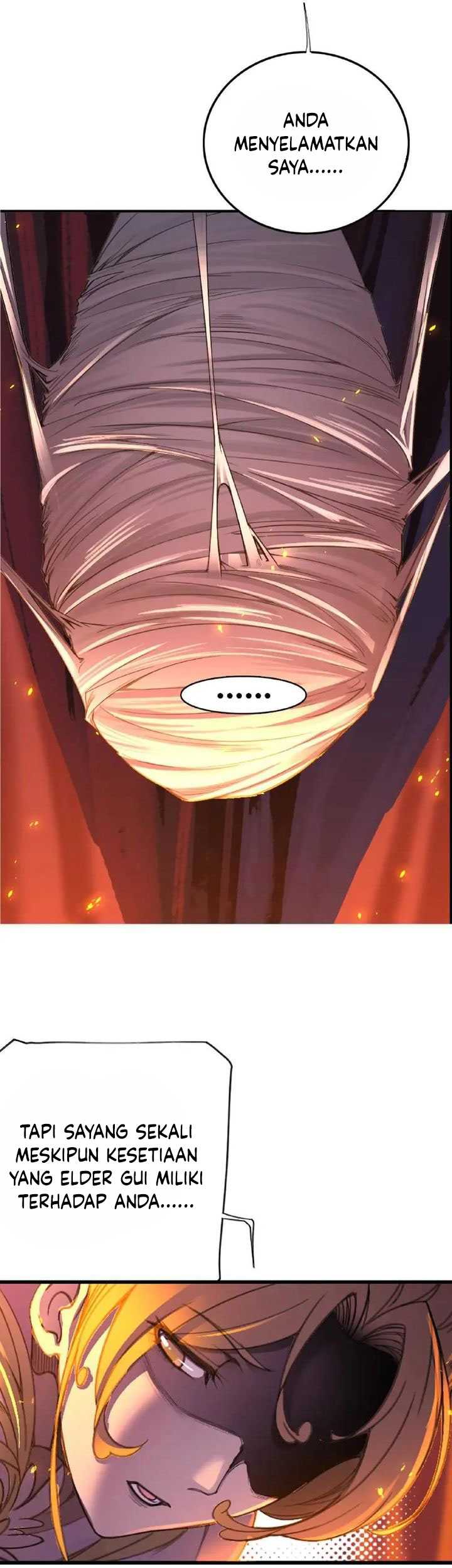 Soul Land Chapter 338 - halaman 27