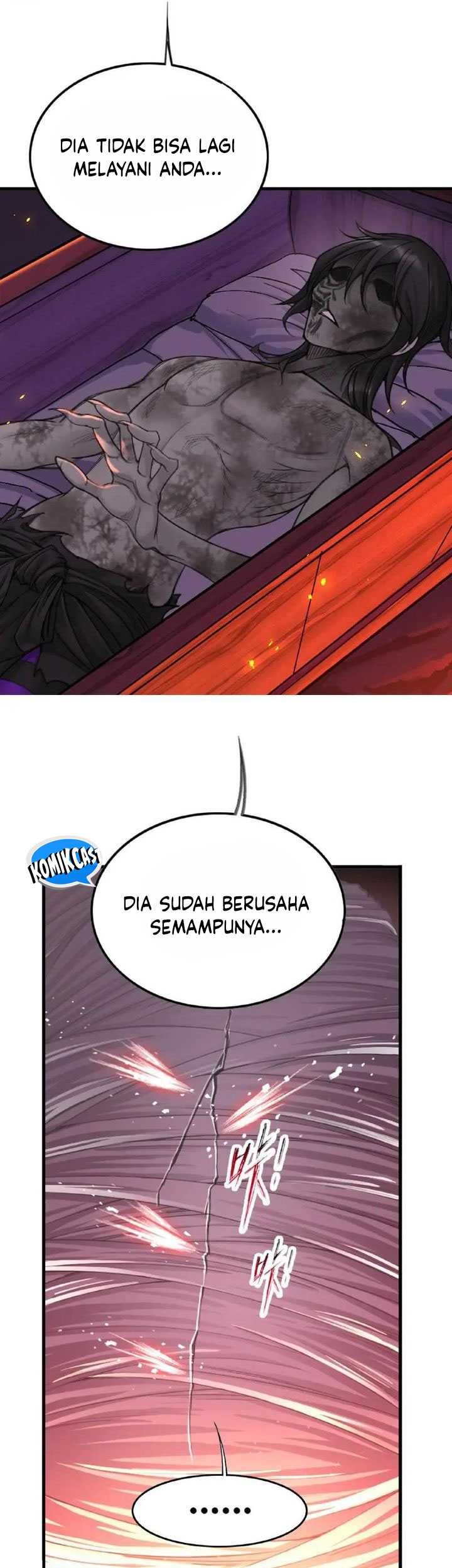 Soul Land Chapter 338 - halaman 28
