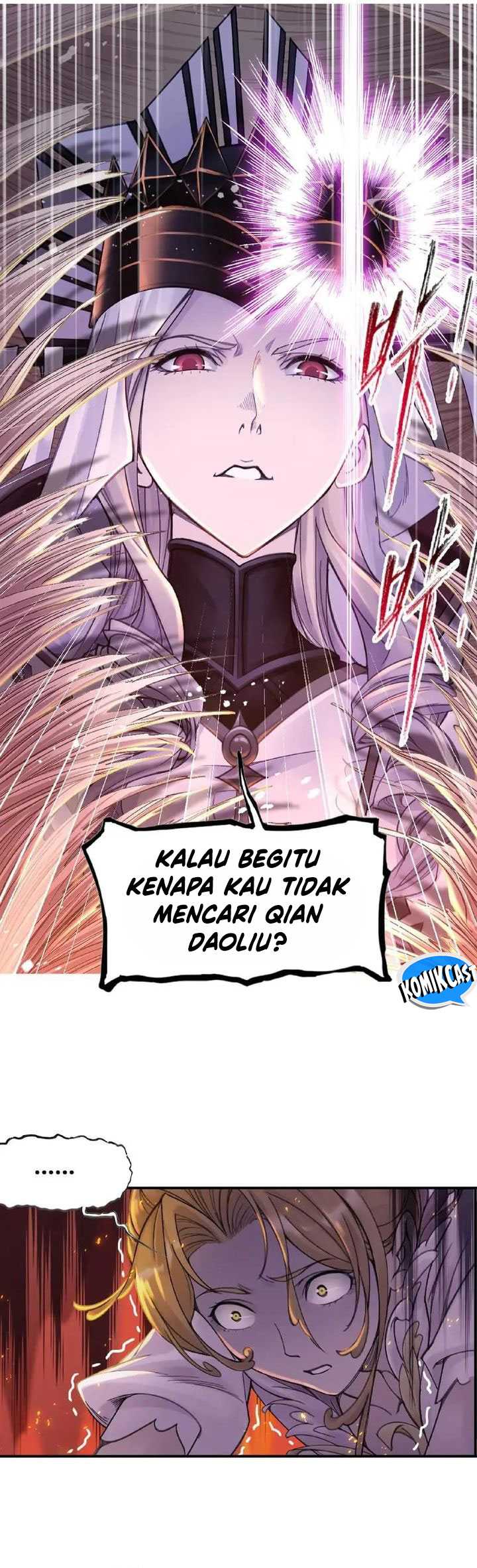 Soul Land Chapter 338 - halaman 31