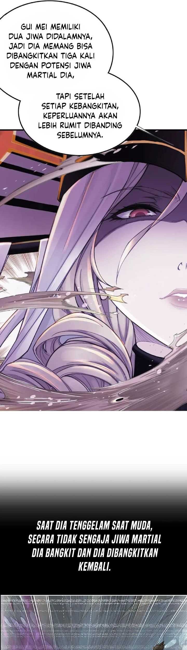 Soul Land Chapter 338 - halaman 32