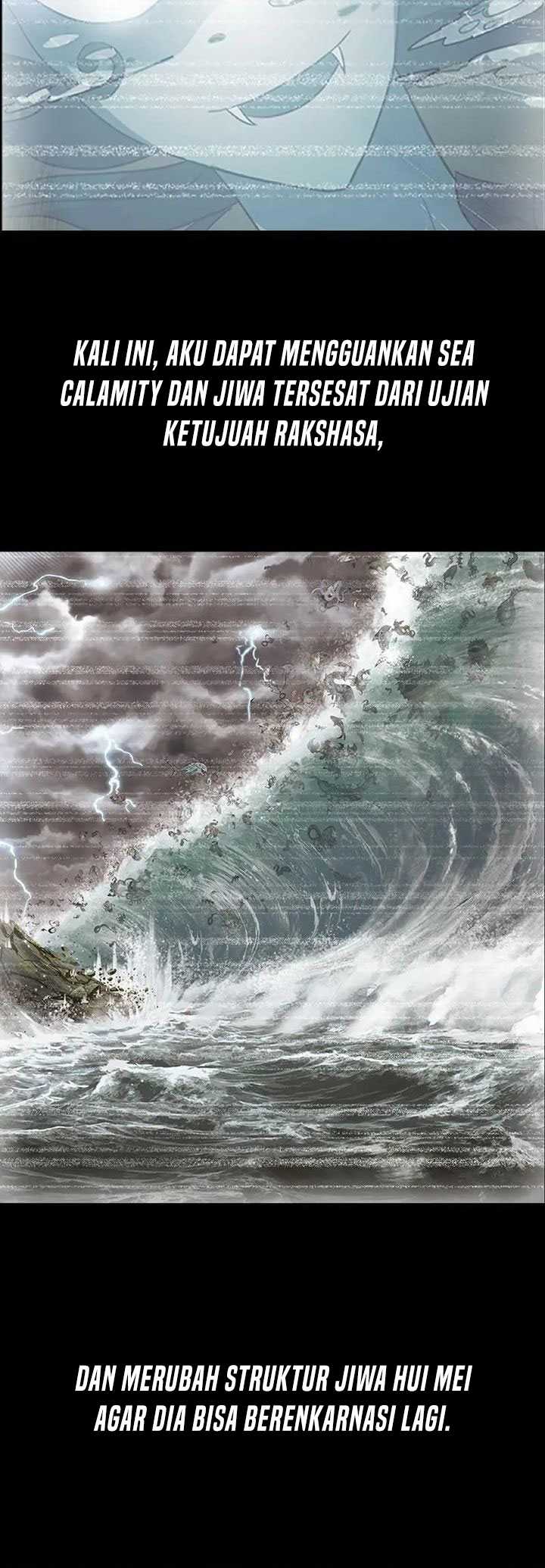 Soul Land Chapter 338 - halaman 34