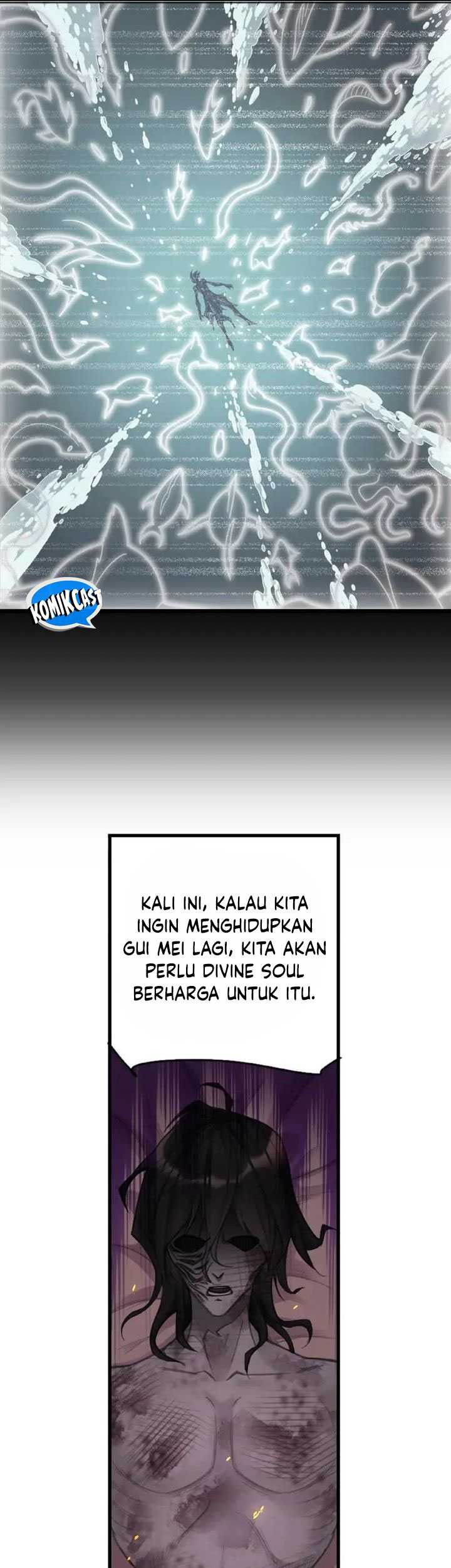 Soul Land Chapter 338 - halaman 35