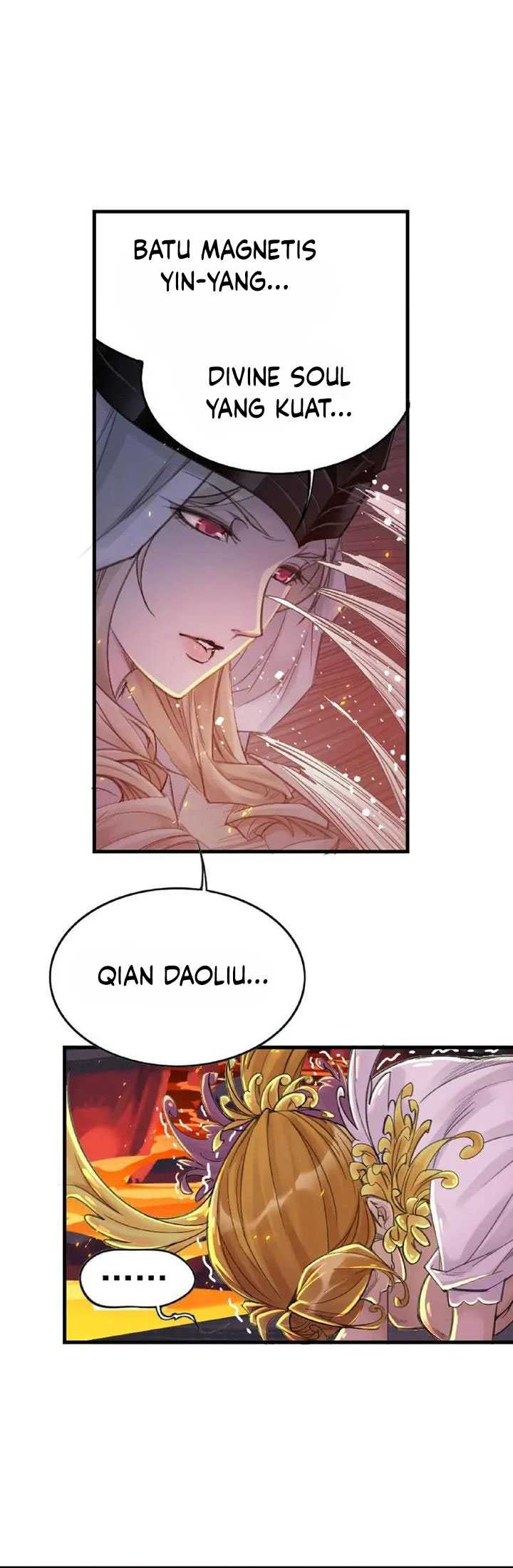 Soul Land Chapter 338 - halaman 40