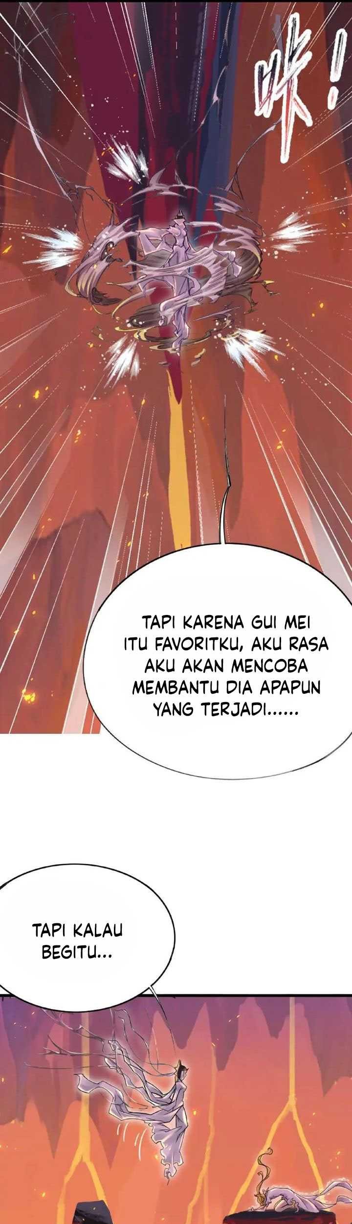 Soul Land Chapter 338 - halaman 41