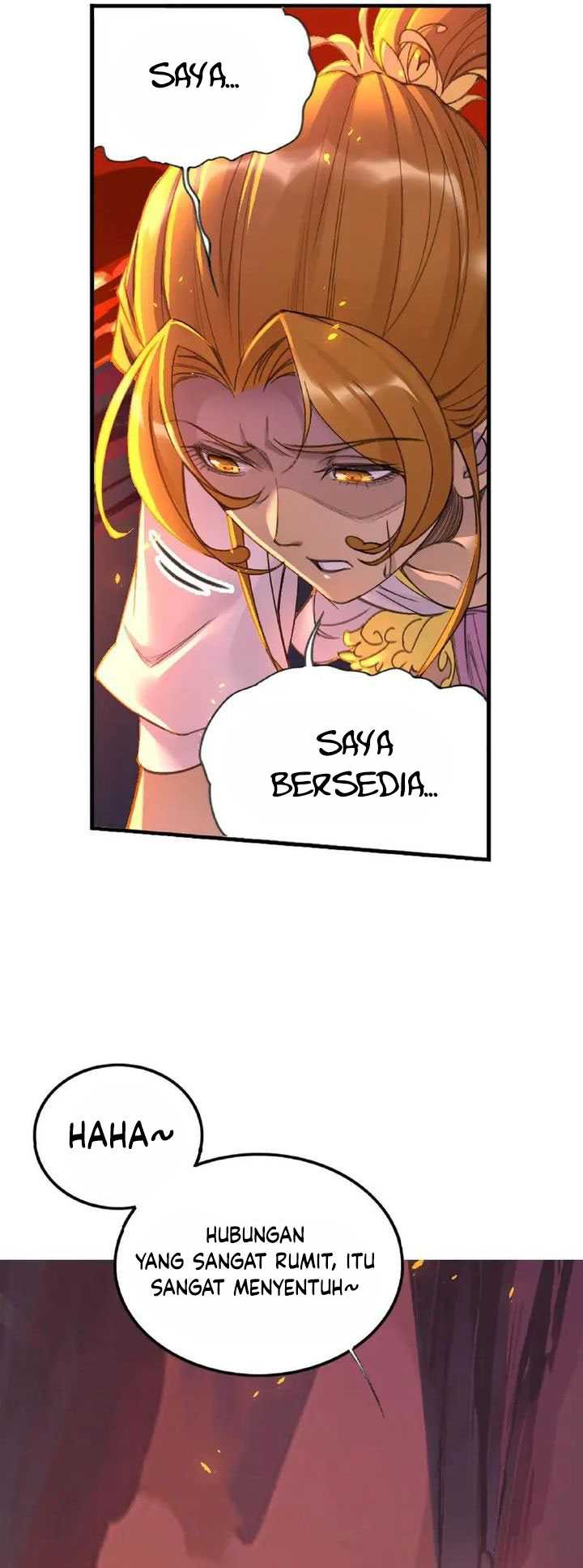 Soul Land Chapter 338 - halaman 44