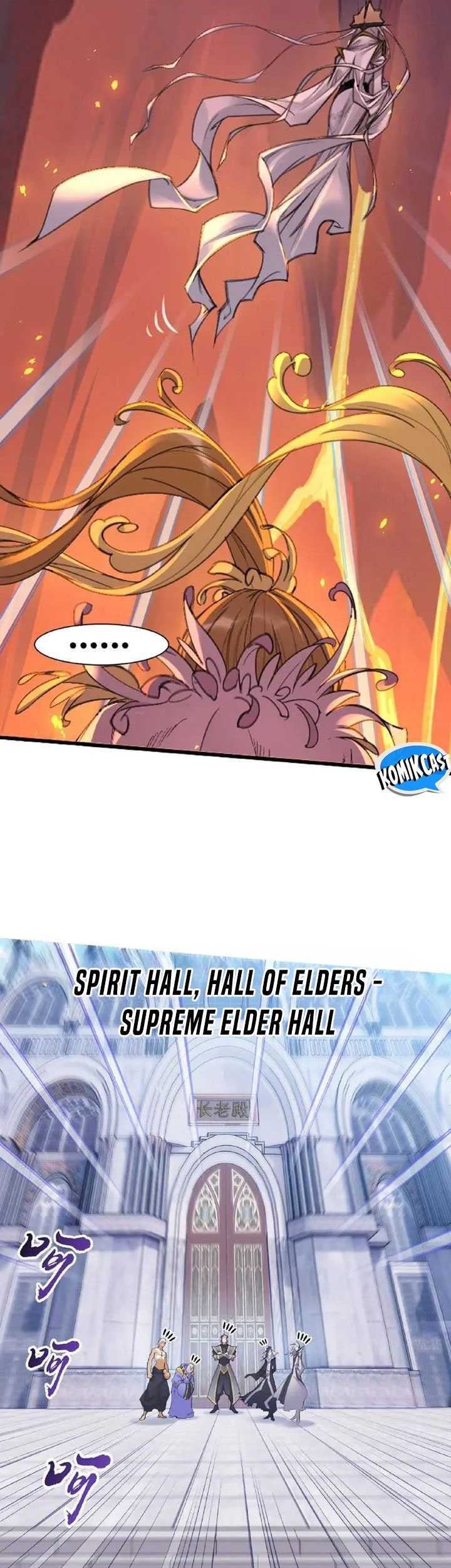 Soul Land Chapter 338 - halaman 45